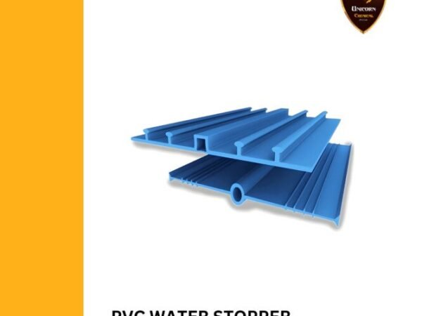 Unicorn PVC Waterstop