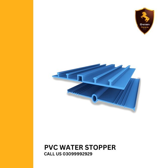 Unicorn PVC Waterstop