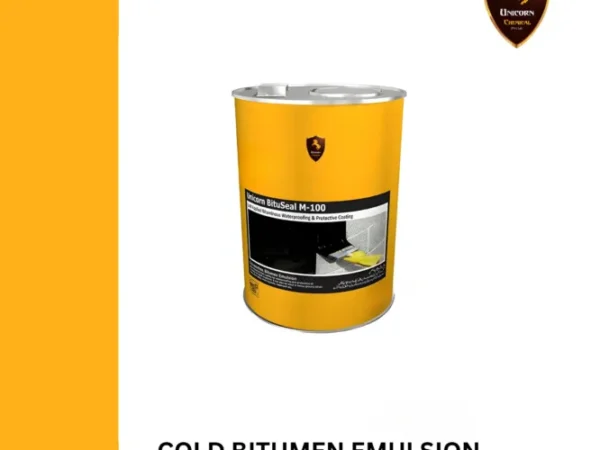 Bitumen Emulsion