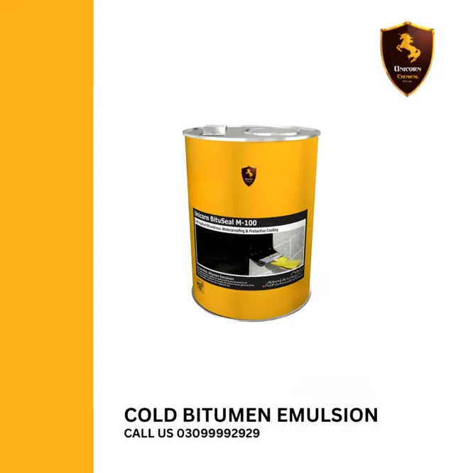 Bitumen Emulsion