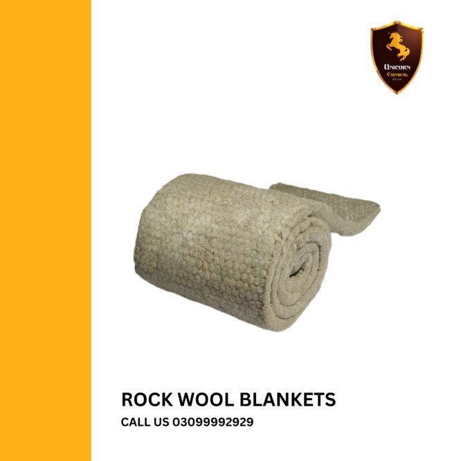 Glass Wool Sheets