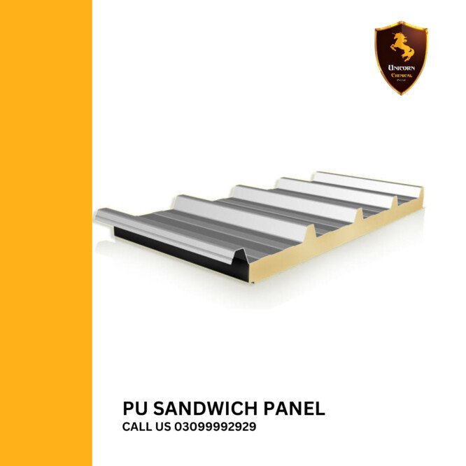 Unicorn Roof Membrane Sheet