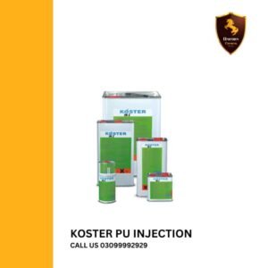Koster PU Injection