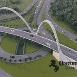 Rawal Damn Interchange