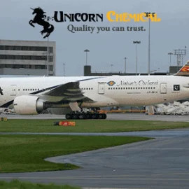 Jinnah International Airport