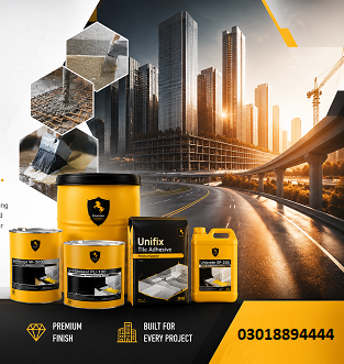 Epoxy Flooring