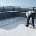 DPC Waterproofing Membrane – High-Performance Damp Proof Protection for Buildings